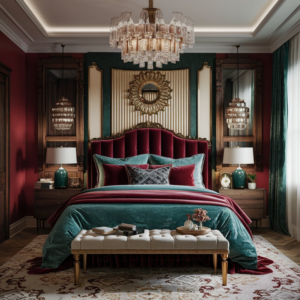 13 Luxury Bedroom Ideas: Latest Classy Modern & Aesthetic Designs