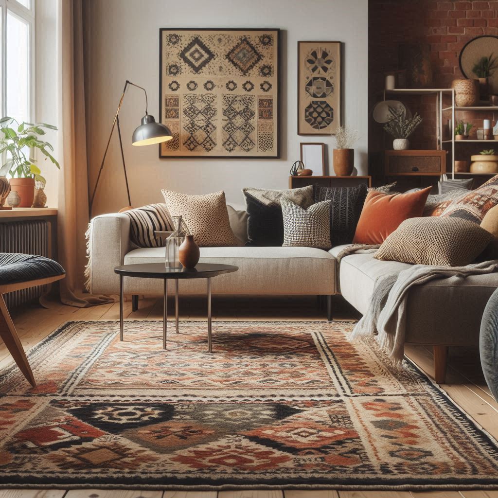 13 Living Room Decor Ideas on a Budget: Cozy, Modern & Apartment-Friendly Inspirations