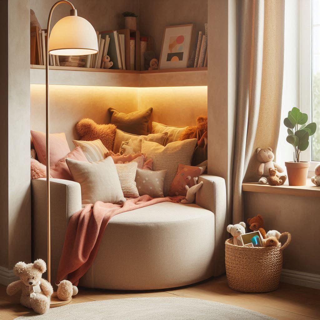 17 Kid-Friendly Living Room Ideas: Cozy, Modern & Family-Friendly Inspiration for Small Spaces