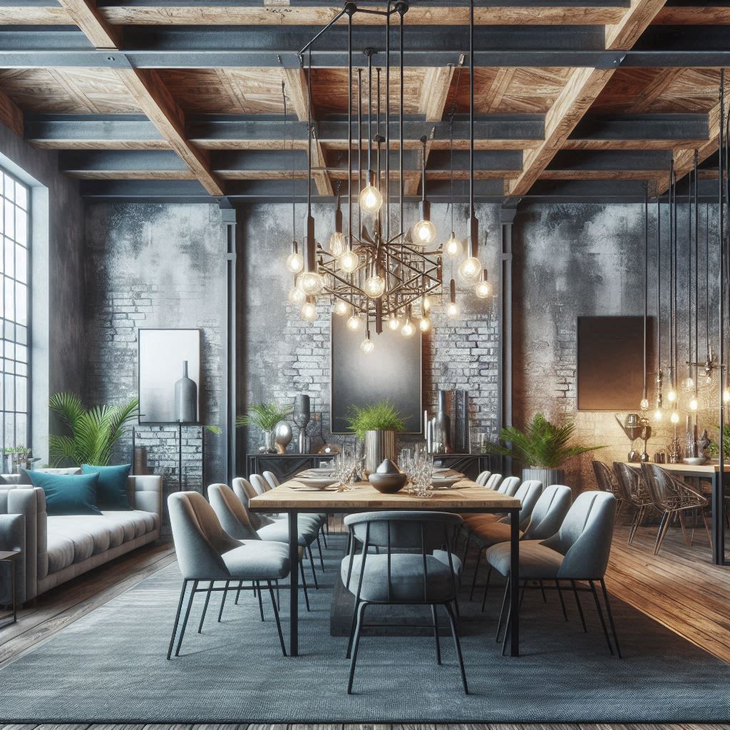 15 Luxury Dining Room Ideas: Modern, Contemporary, Minimalist Interiors, Centerpiece Ideas & High-End Tables