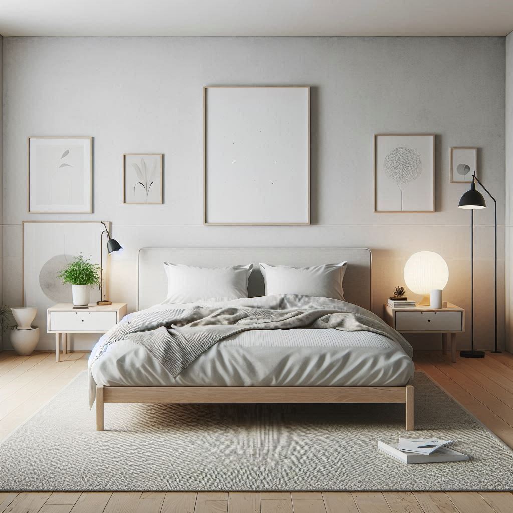 19+ Cozy Bedroom Ideas for Couples: Modern, Simple, and Aesthetic Inspirations