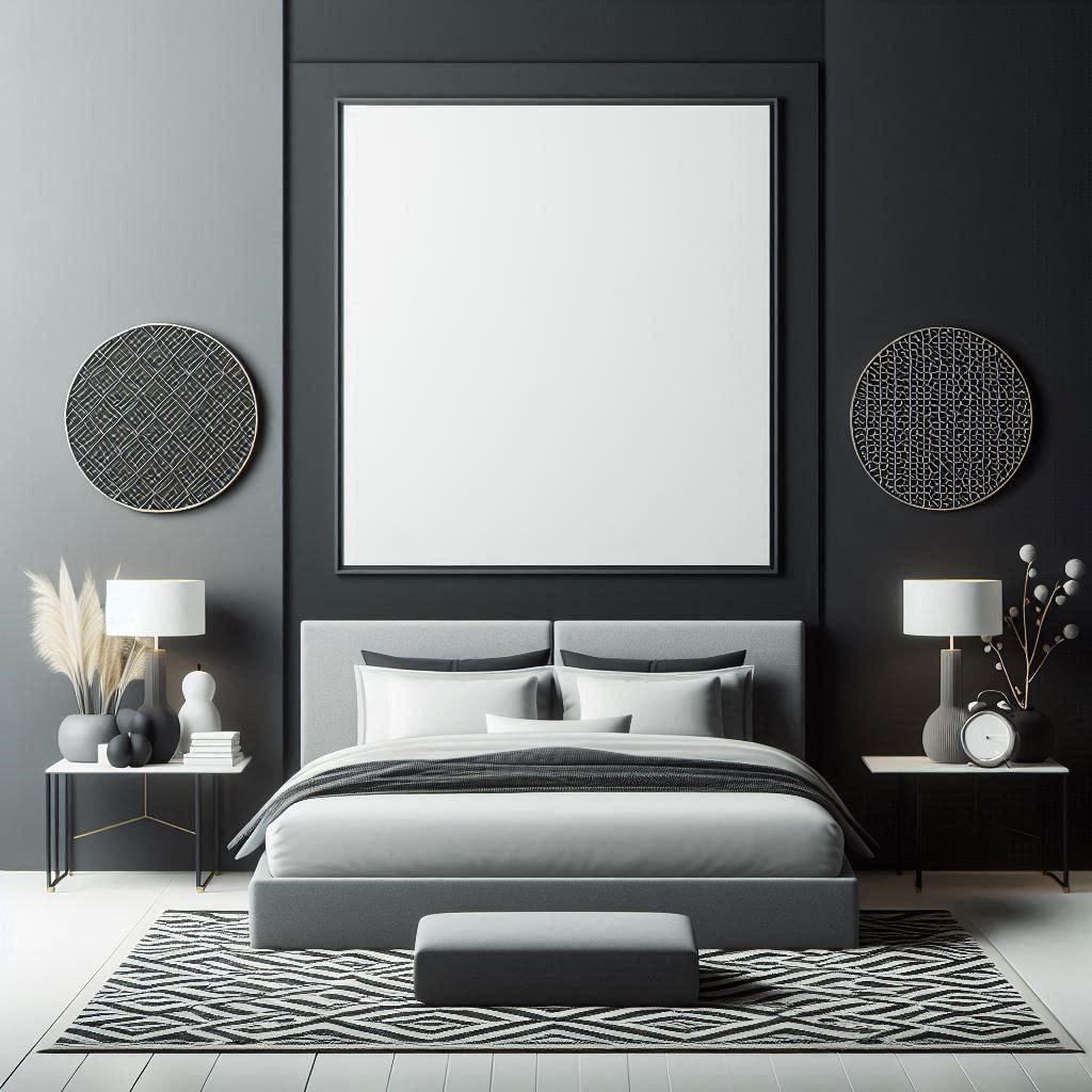 14 Modern Bedroom Ideas with Queen Bed: Cozy, Wood, Canopy, & Aesthetic Touches