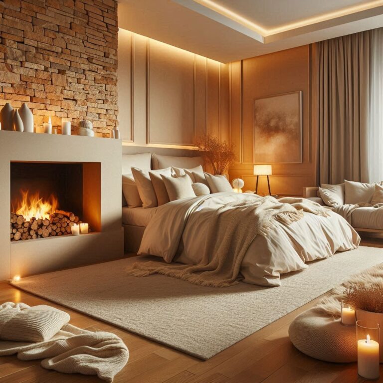 18 Neutral Bedroom Colors Ideas Cozy, Modern, Minimalist & Bohemian
