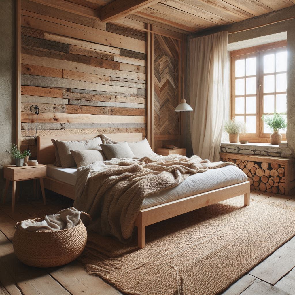 Bedroom Ideas on a Budget: 17 DIY, Modern, Bohemian & Minimalist Designs