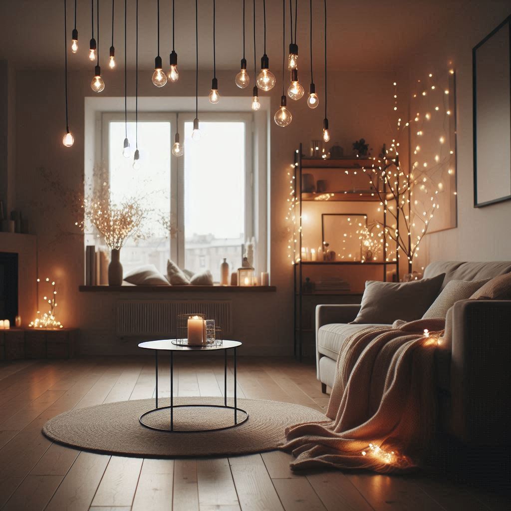 13 Living Room Decor Ideas on a Budget: Cozy, Modern & Apartment-Friendly Inspirations