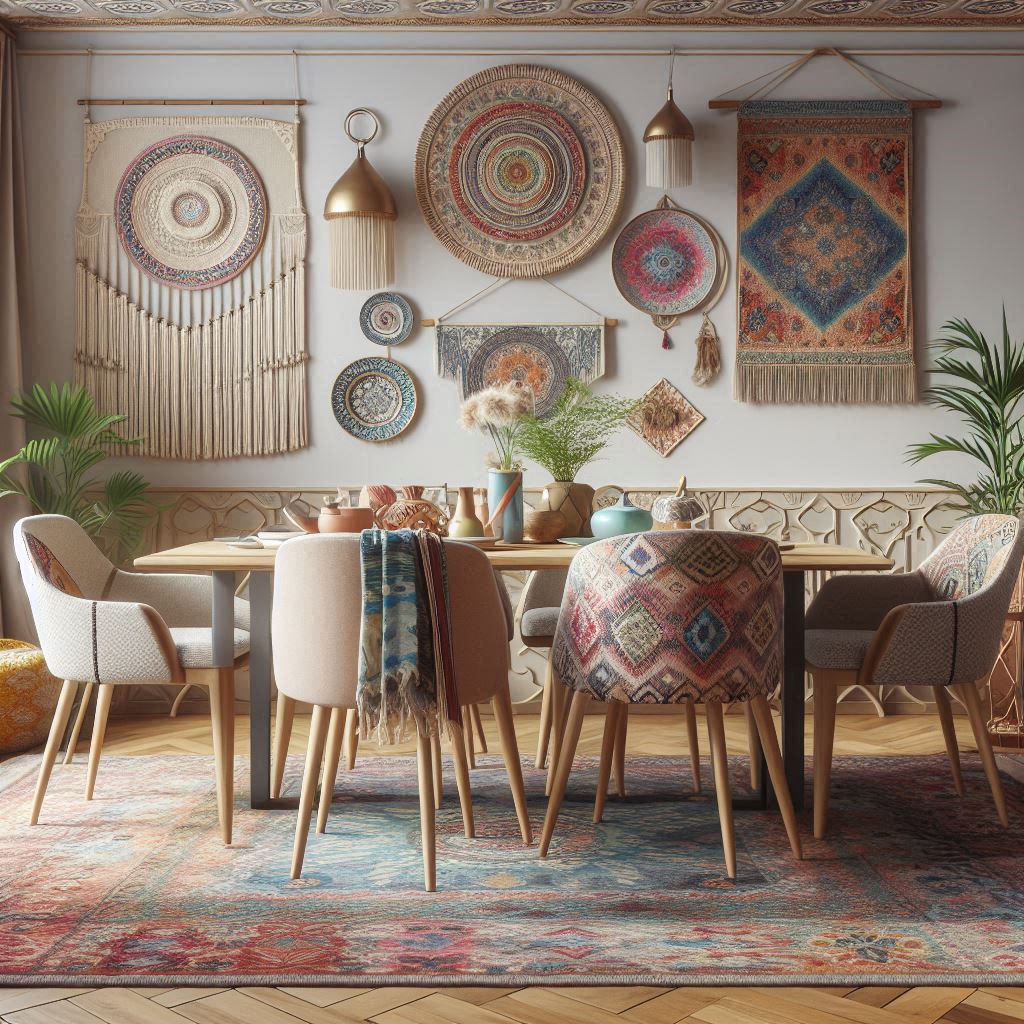 18 Cozy Dining Room Ideas: Small Spaces, Casual to Classy, Vintage to Boho