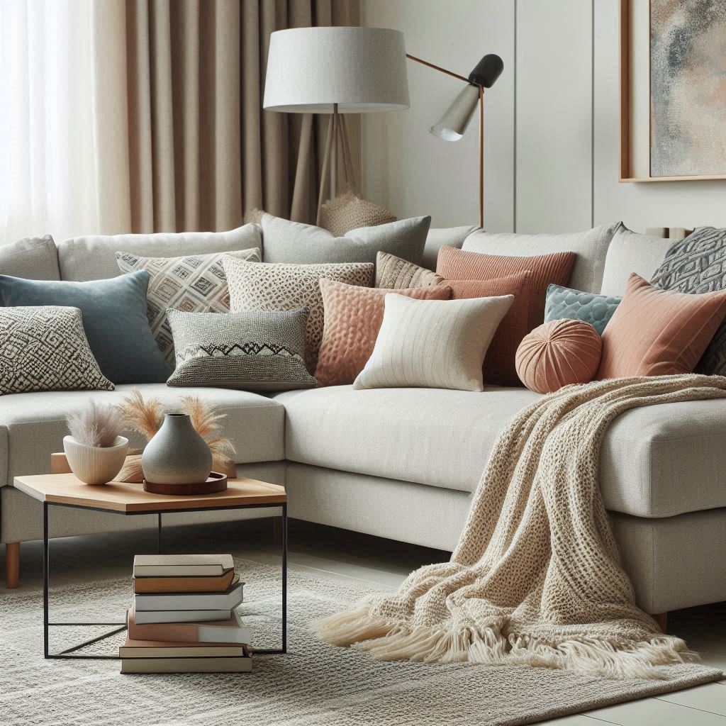 13 Living Room Decor Ideas on a Budget: Cozy, Modern & Apartment-Friendly Inspirations