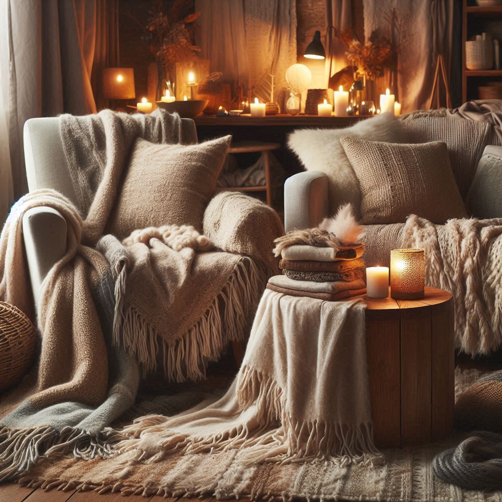 15 Cozy Living Room Ideas on a Budget: Affordable DIY Ideas to Create a Cozy Retreat