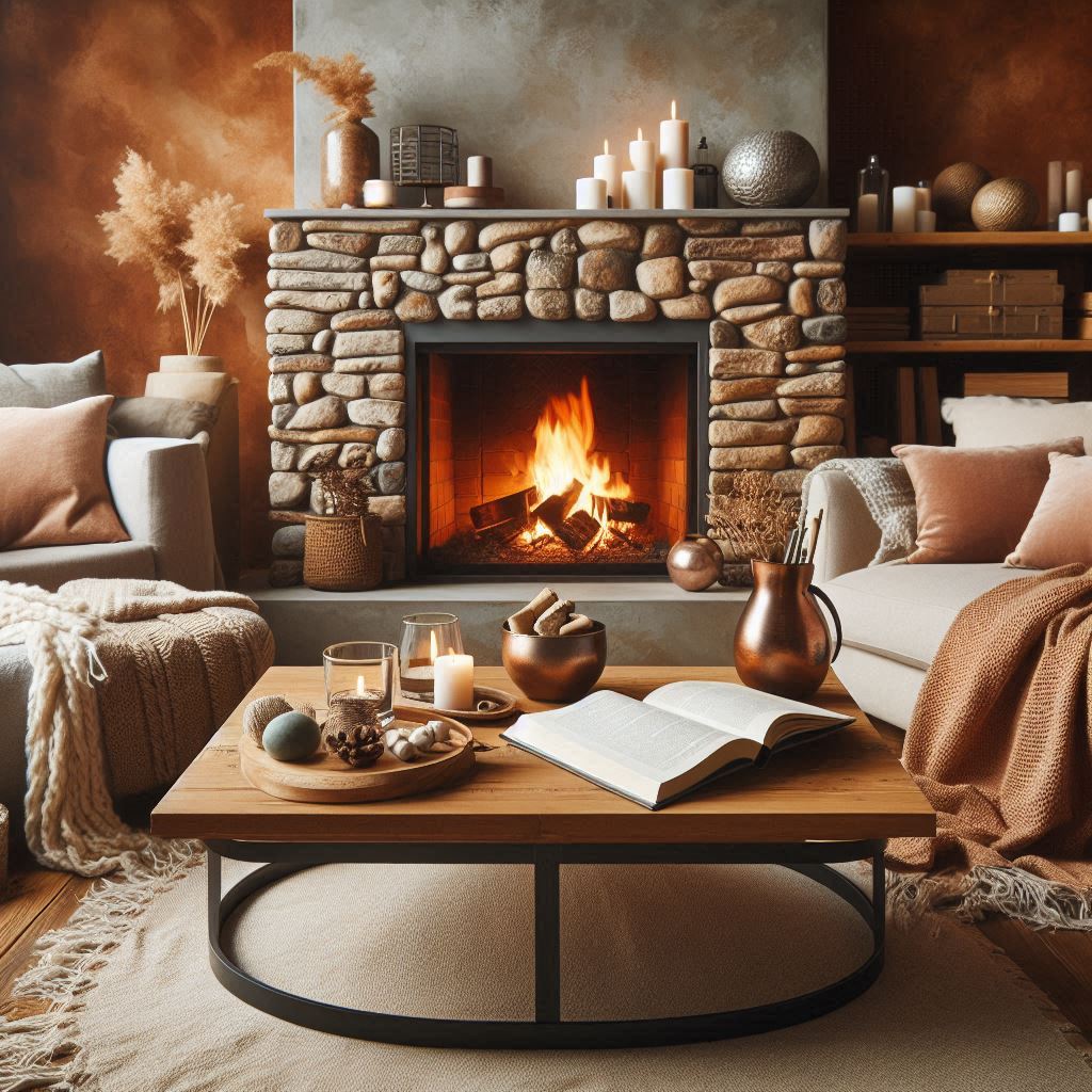 15 Cozy Living Room Ideas on a Budget: Affordable DIY Ideas to Create a Cozy Retreat