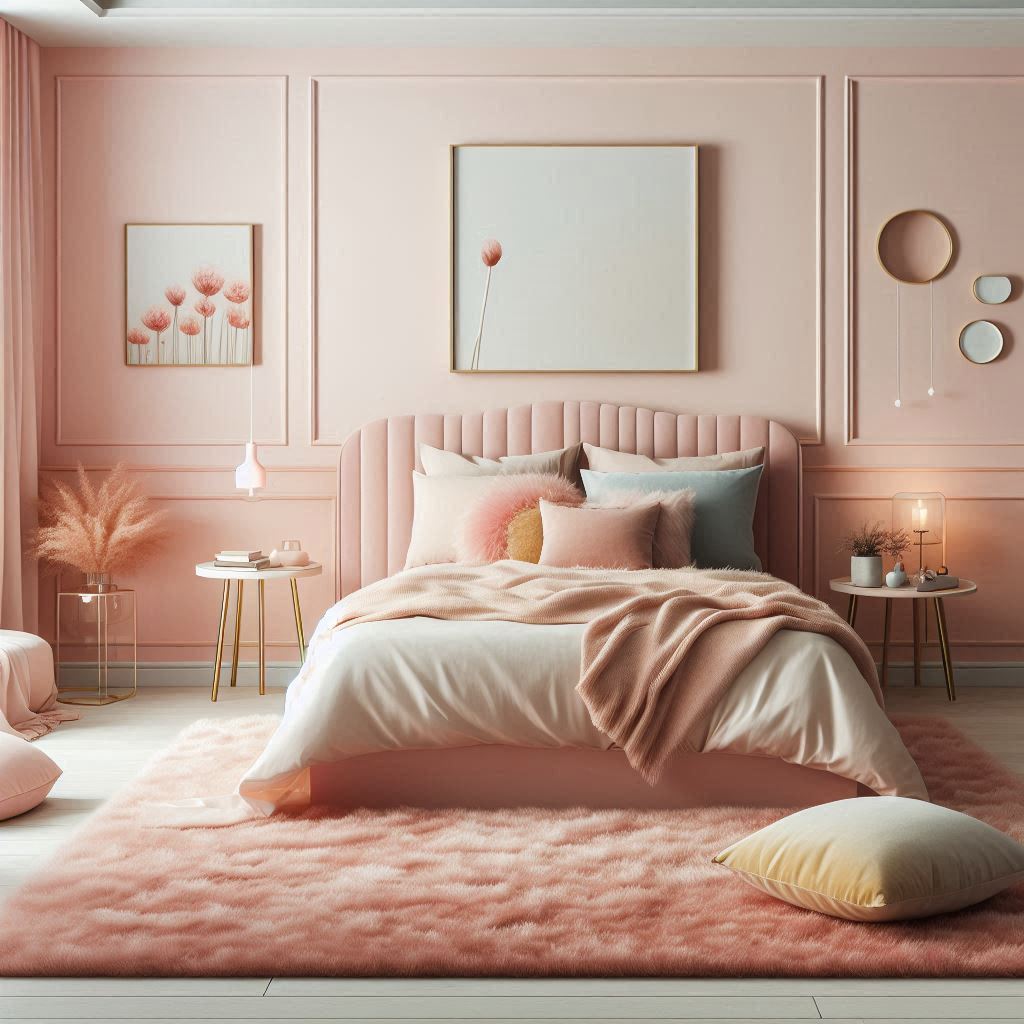 18 Neutral Bedroom Colors Ideas: Cozy, Modern, Minimalist & Bohemian Inspirations