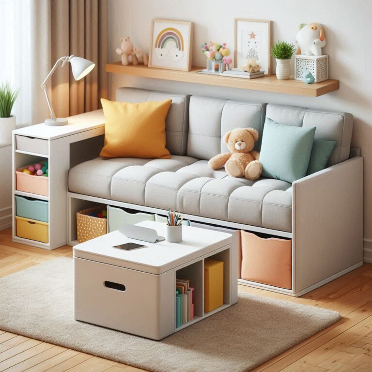 17 KidFriendly Living Room Ideas Cozy, Modern & FamilyFriendly