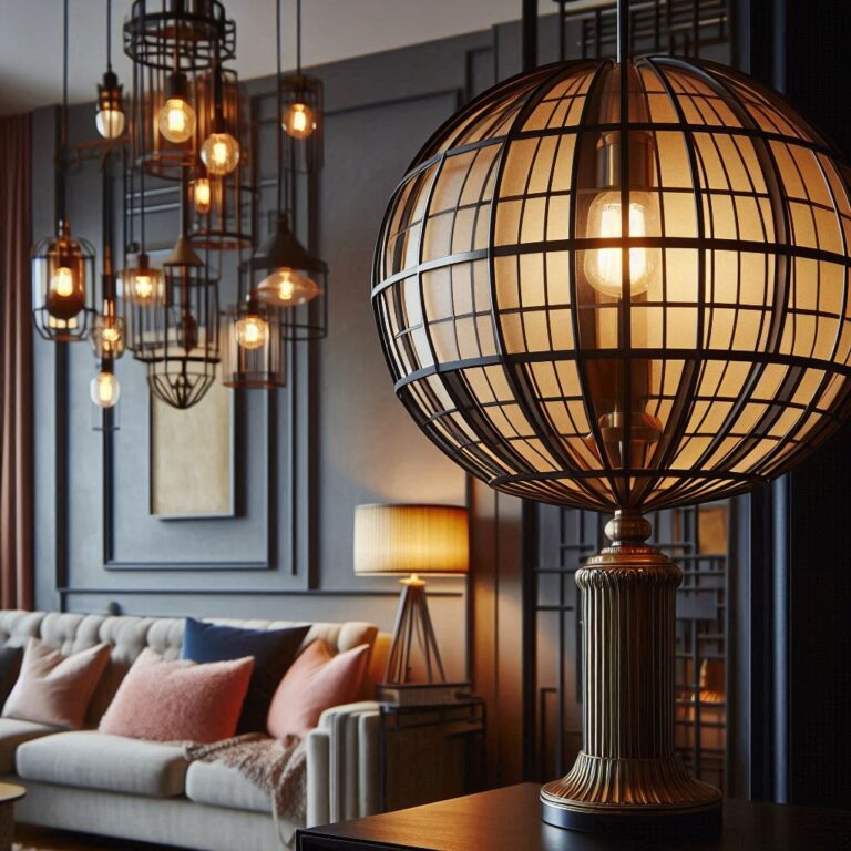 15 Vintage Living Room Ideas to Create a Retro Eclectic Haven