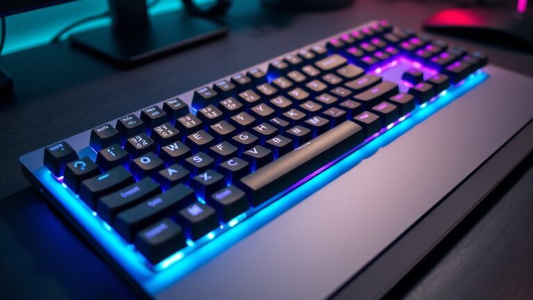 affordable gaming keyboard options