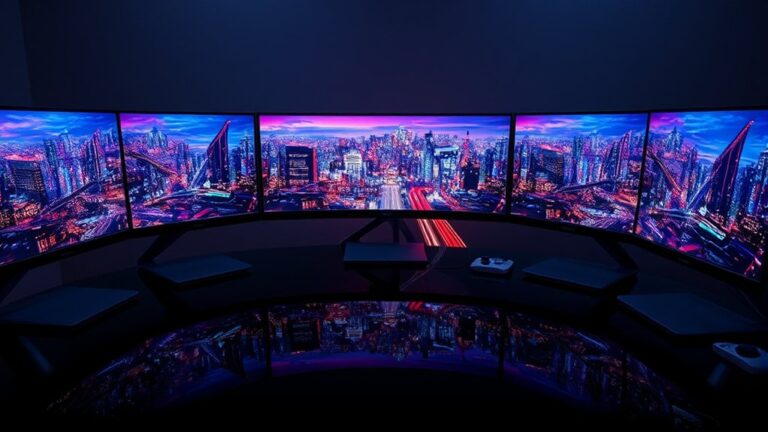 top 4k xbox monitors