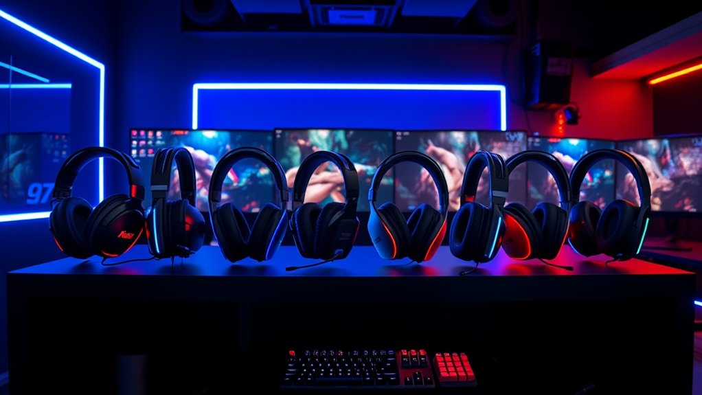 top 7 1 gaming headsets
