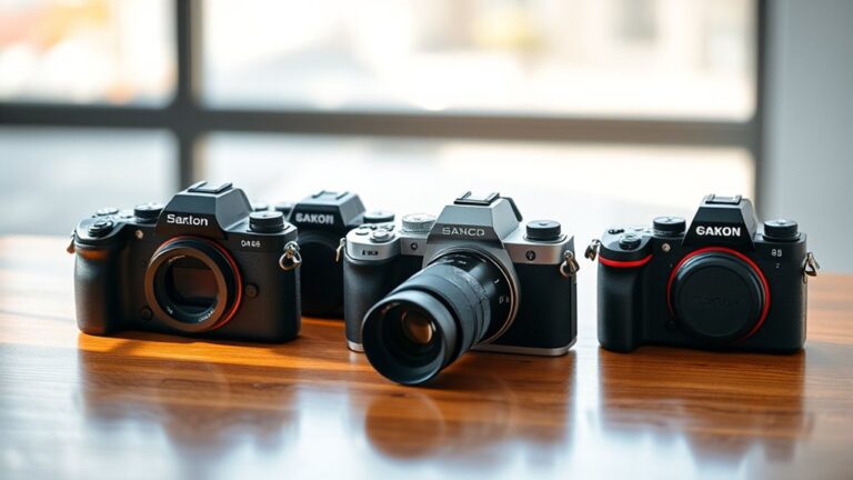 top aps c cameras 2025