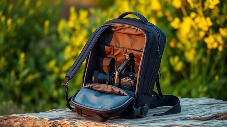 top camera bags 2025