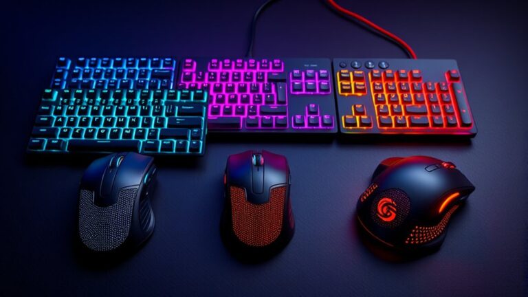 top gaming gear 2025