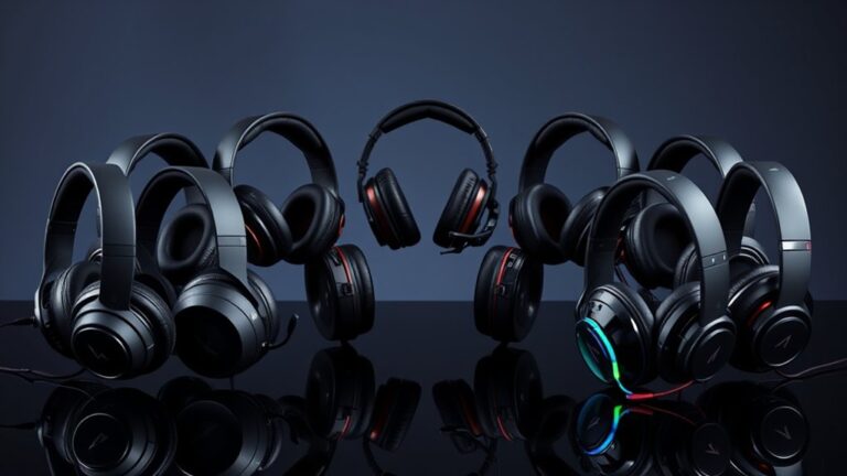 top gaming headsets under 1000