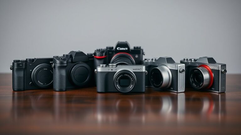 top mft cameras 2025