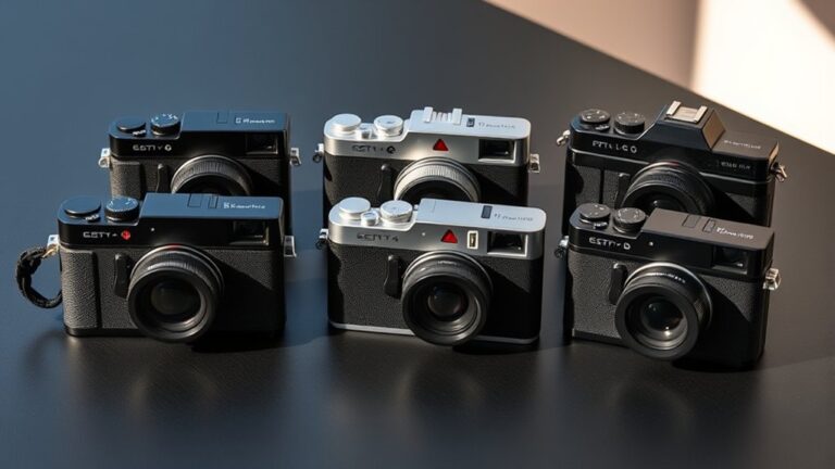 top non subscription privacy cameras