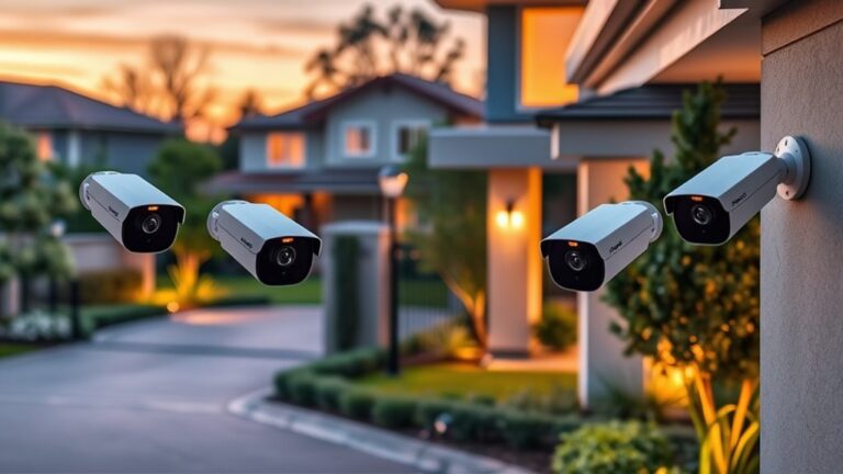 top poe camera systems