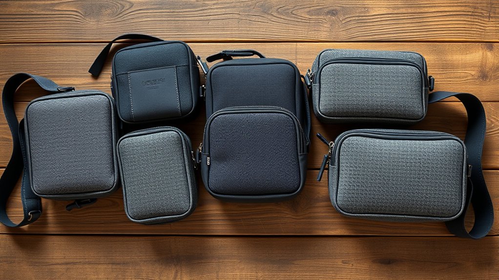 top small camera bag picks