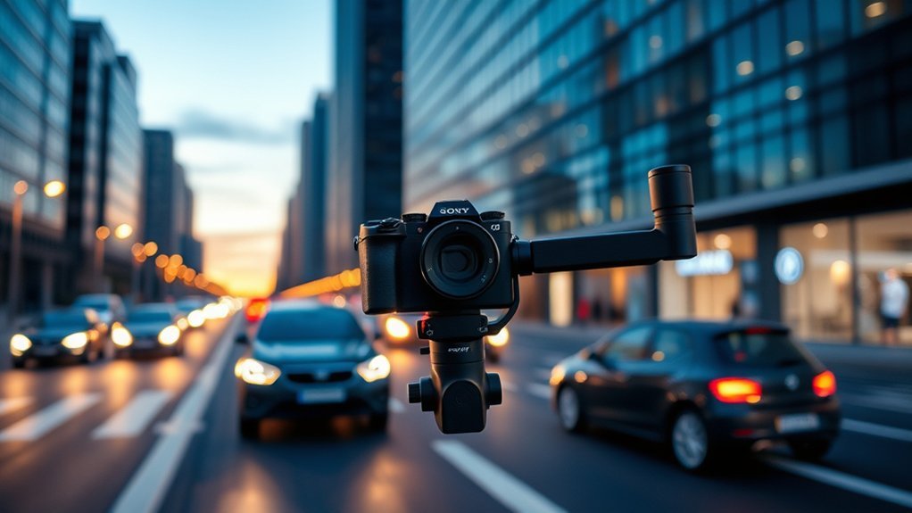 top sony a9 gimbals