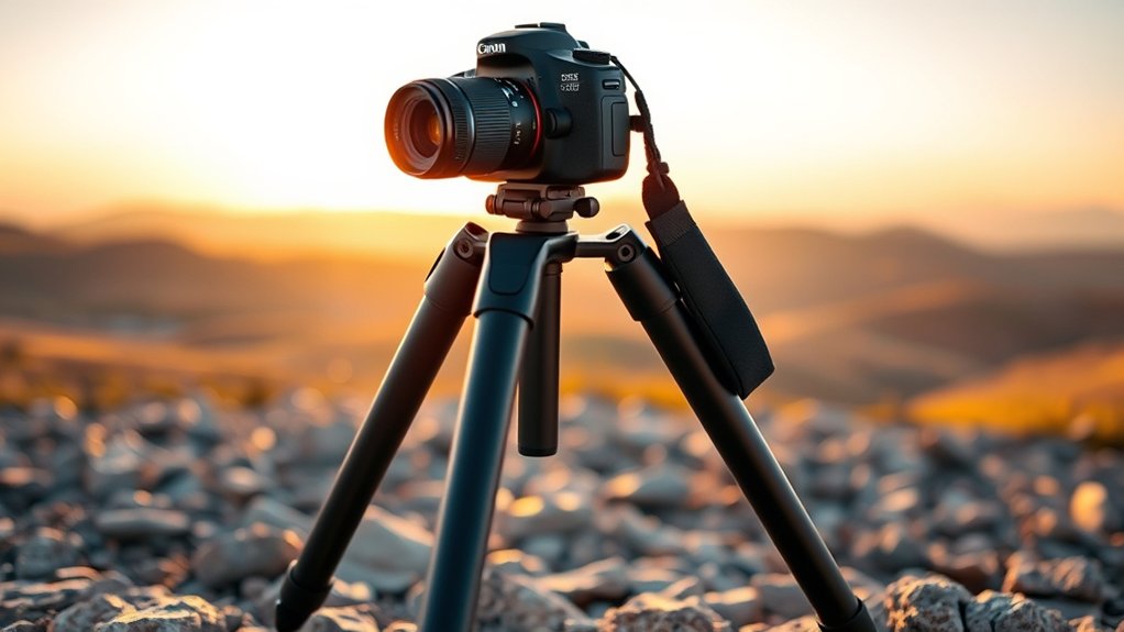 top tripods for rebel t6