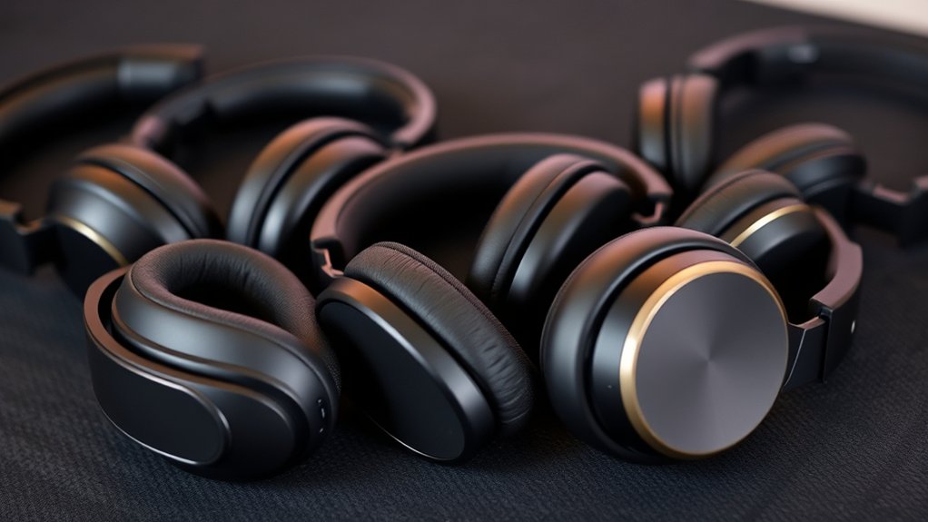 top wireless gaming headsets