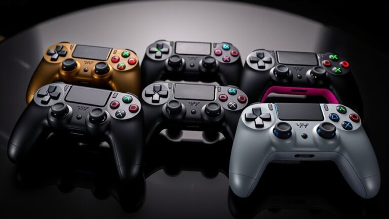 affordable gaming controller options