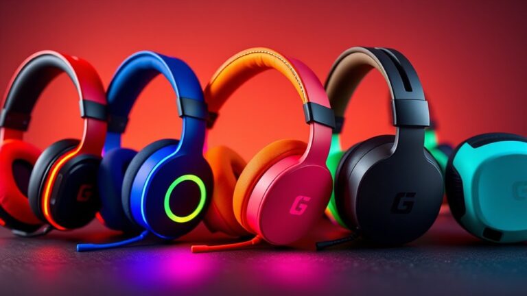 affordable gaming headsets 2025