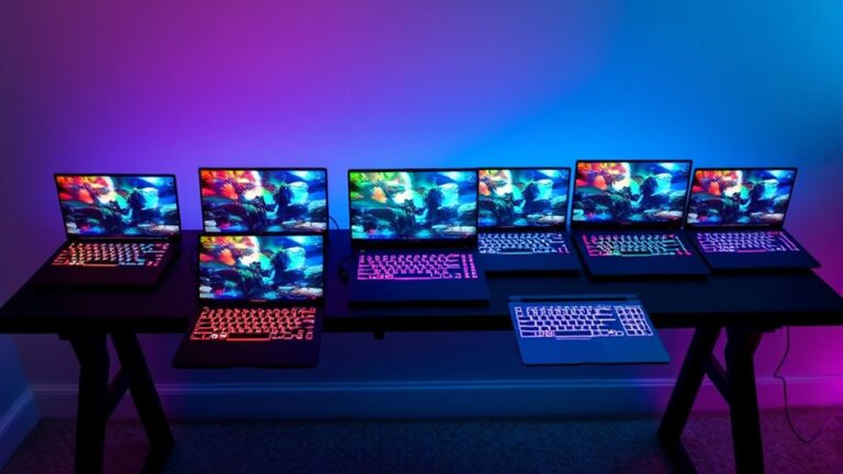 affordable high performance gaming laptops