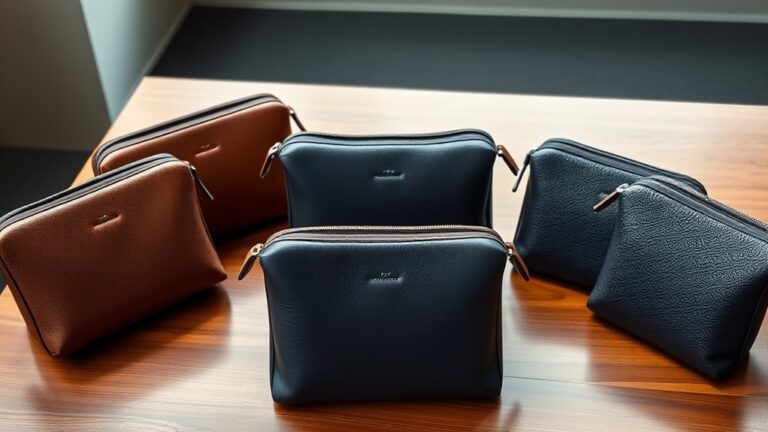 stylish men s lap bag collection