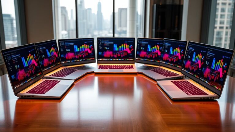 top 17 inch multitasking laptops