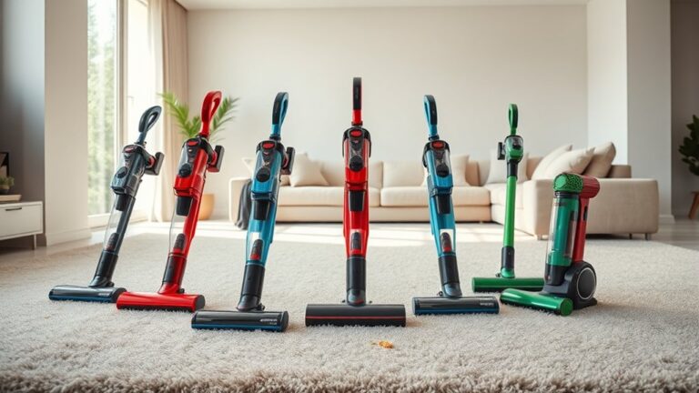 top cordless pet vacuums
