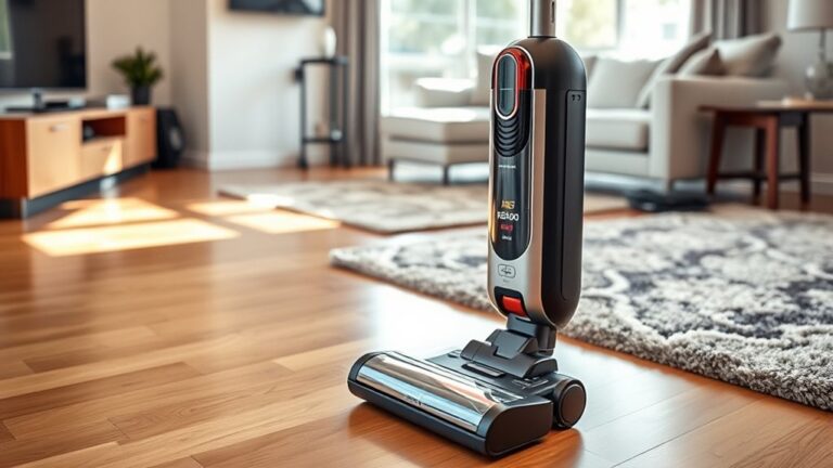 top hardwood rug vacuums