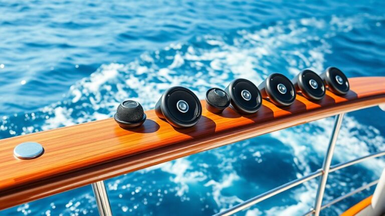top marine speakers 2025