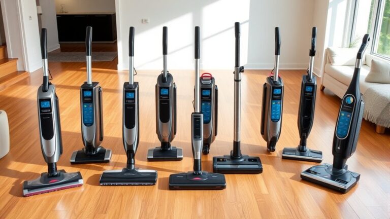 top mop vacuum combos 2025