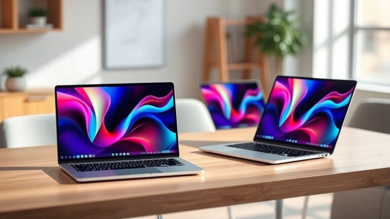 top touchscreen laptop recommendations