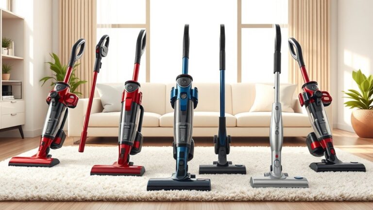 top upholstery vacuums 2025