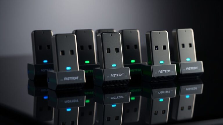 top usb gaming wifi adapters