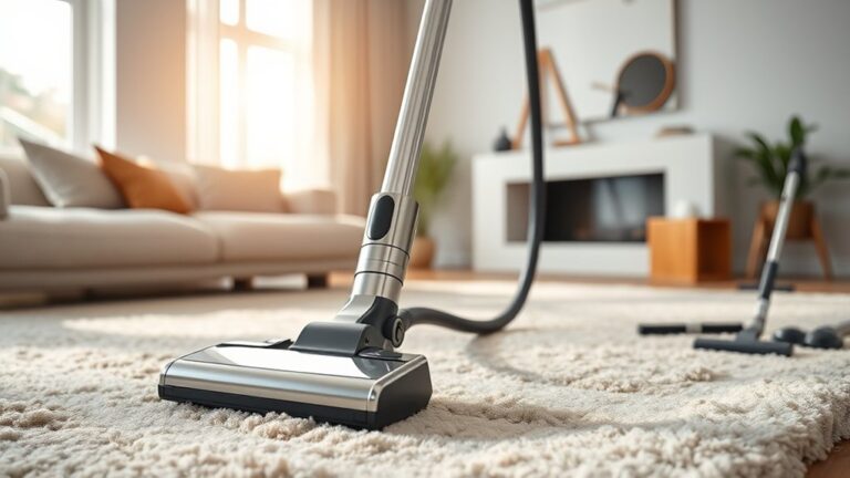 top wool rug vacuum picks