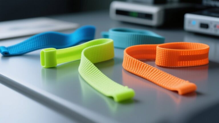 top reusable velcro ties