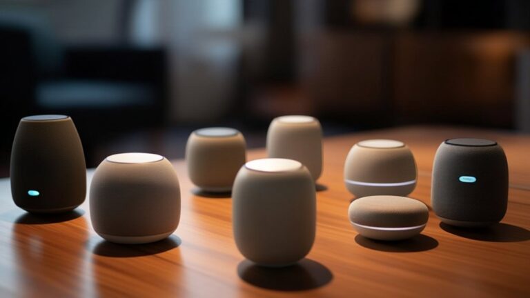 affordable smart speaker options