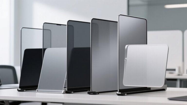 top 7 privacy screen options