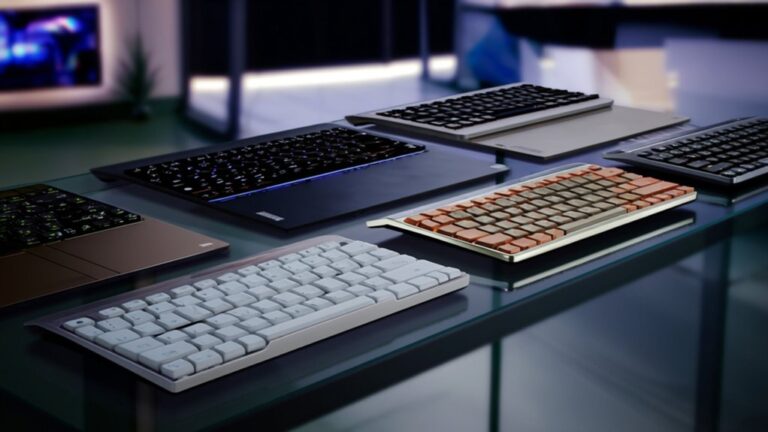 top external laptop keyboards