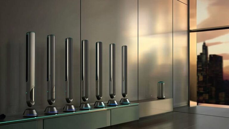 top hands free voice speakers