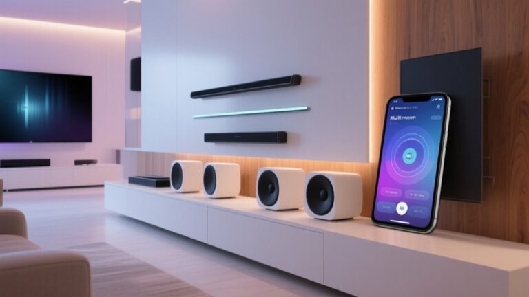top multiroom audio systems
